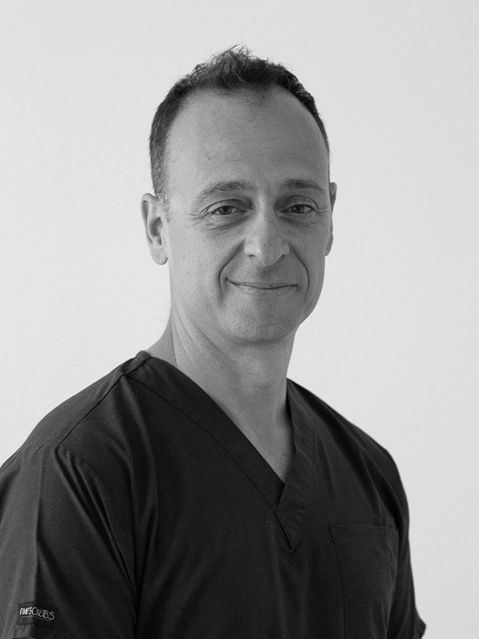 Benenati Simone